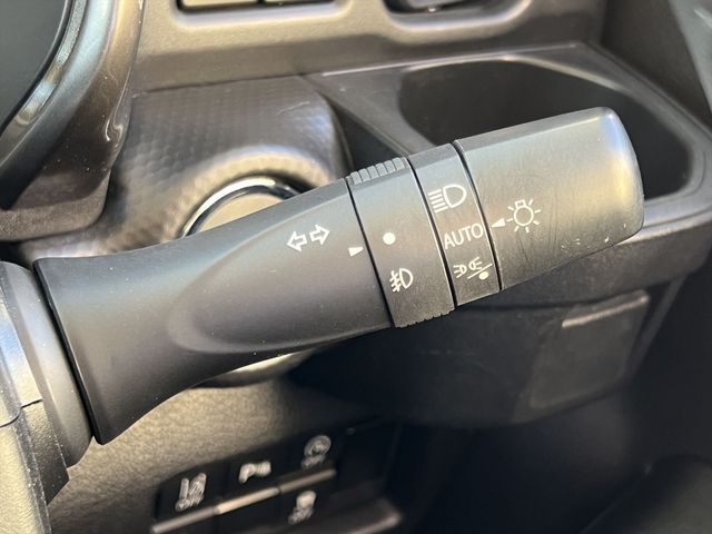 SUZUKI HUSTLER 4WD 2024