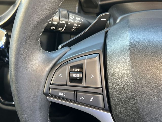 SUZUKI HUSTLER 4WD 2024