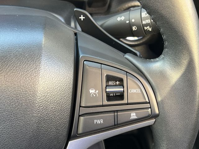 SUZUKI HUSTLER 4WD 2024