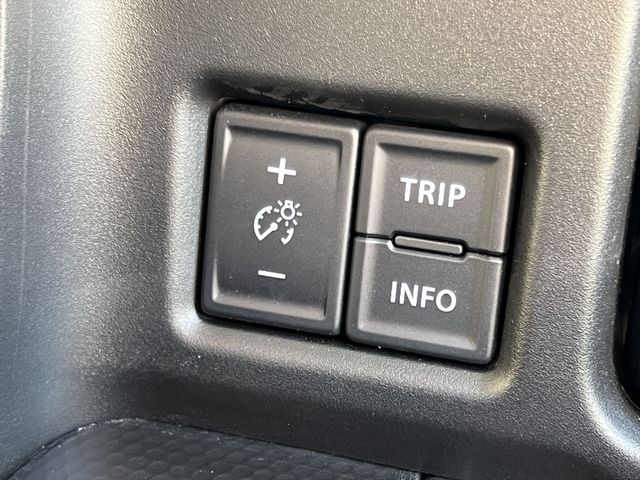 SUZUKI HUSTLER 4WD 2024