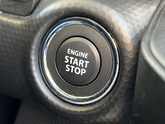 SUZUKI HUSTLER 4WD 2024