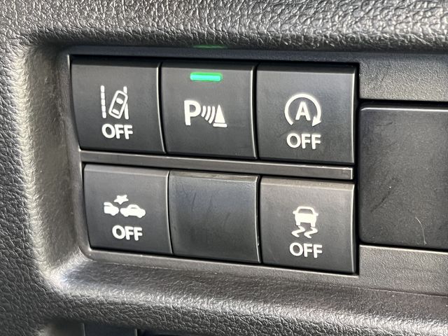 SUZUKI HUSTLER 4WD 2024