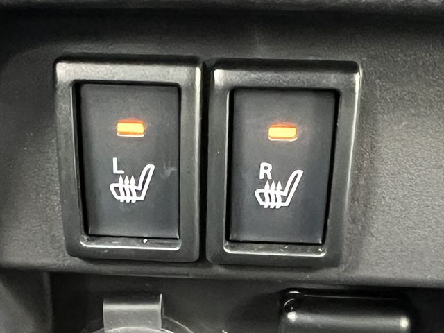 SUZUKI HUSTLER 4WD 2024