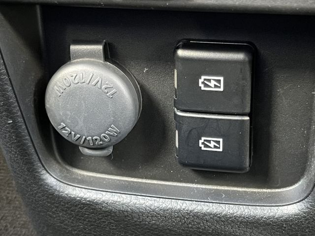 SUZUKI HUSTLER 4WD 2024