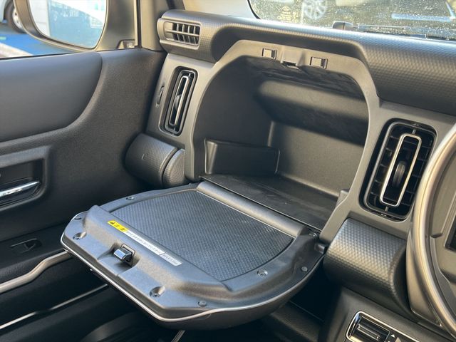 SUZUKI HUSTLER 4WD 2024