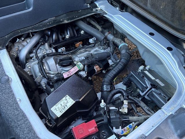 TOYOTA PIXIS van 2021