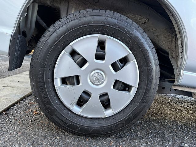 TOYOTA PIXIS van 2021