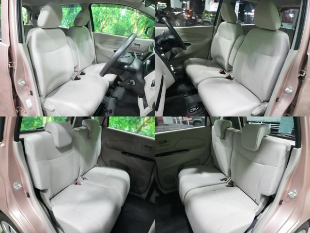 MITSUBISHI eK WAGON 2014