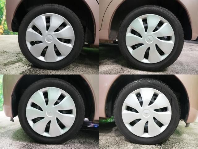 MITSUBISHI eK WAGON 2014