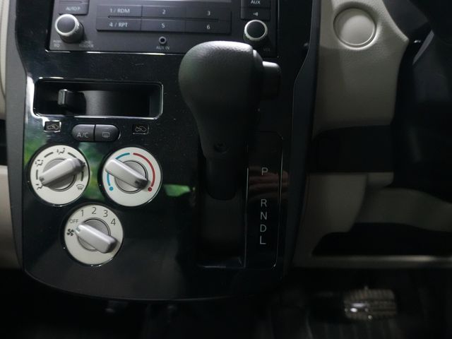 MITSUBISHI eK WAGON 2014