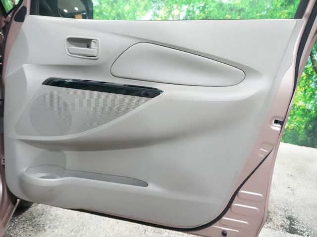 MITSUBISHI eK WAGON 2014