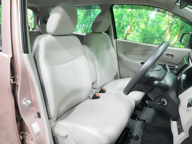 MITSUBISHI eK WAGON 2014