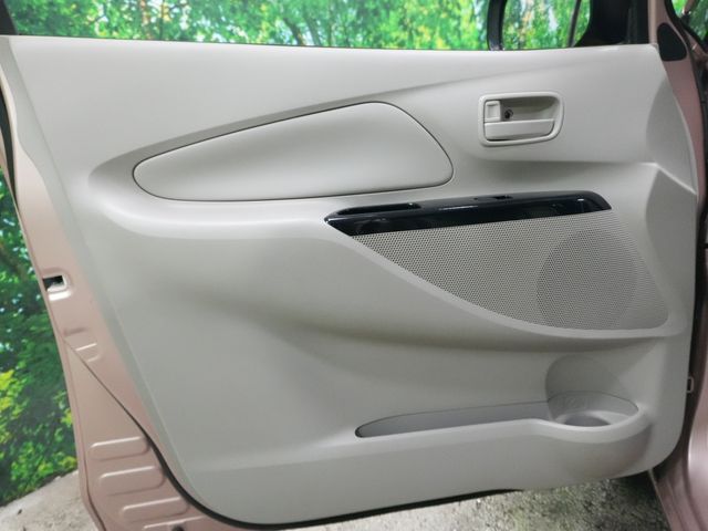 MITSUBISHI eK WAGON 2014