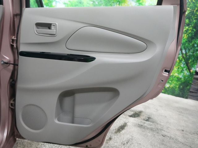 MITSUBISHI eK WAGON 2014