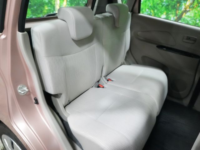 MITSUBISHI eK WAGON 2014