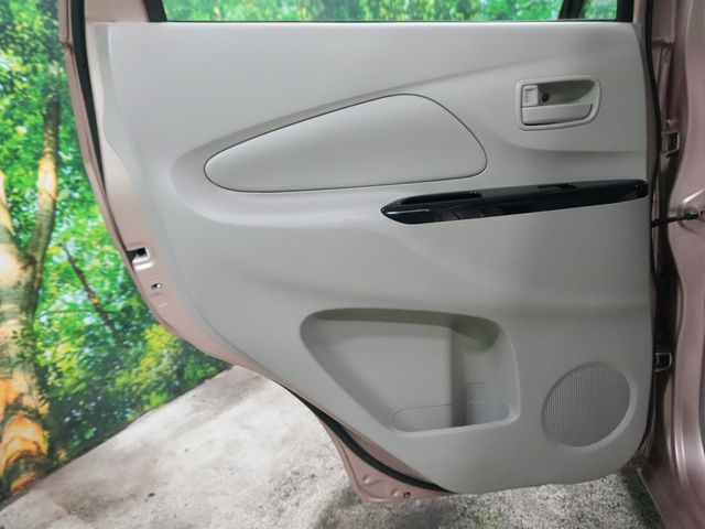 MITSUBISHI eK WAGON 2014