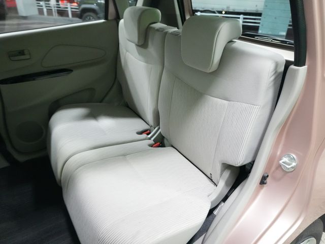 MITSUBISHI eK WAGON 2014