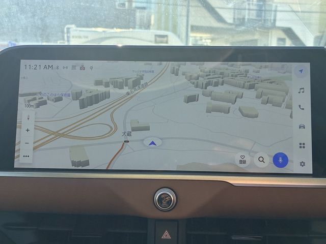 TOYOTA CROWN CROSSOVER 2023