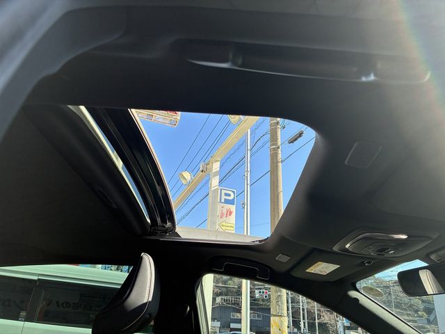 TOYOTA CROWN CROSSOVER 2023