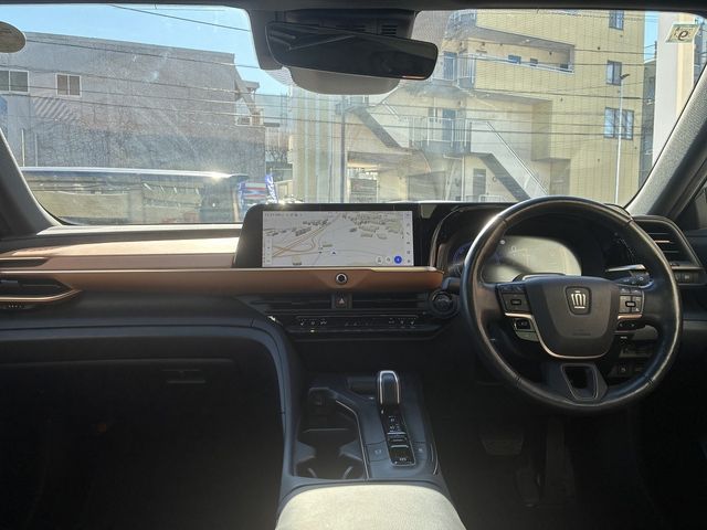 TOYOTA CROWN CROSSOVER 2023