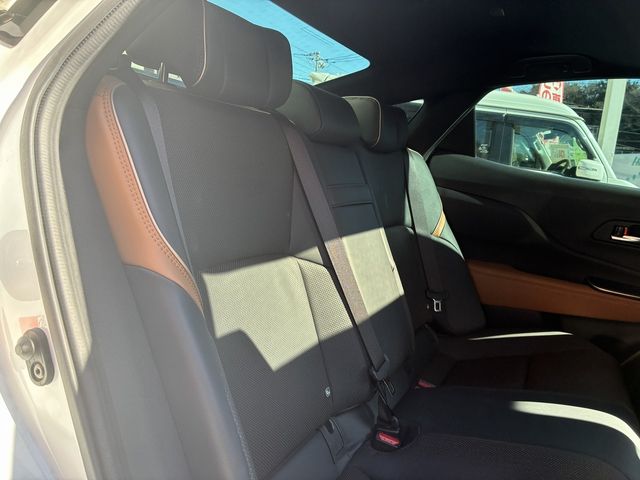 TOYOTA CROWN CROSSOVER 2023