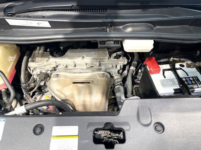 TOYOTA VELLFIRE 2016