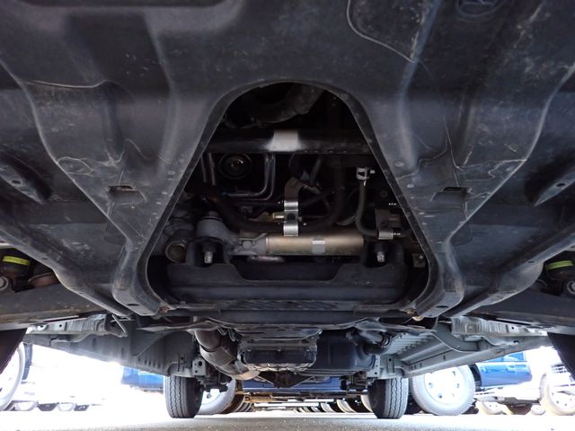 TOYOTA HIACE van 1.2t 2WD 2018