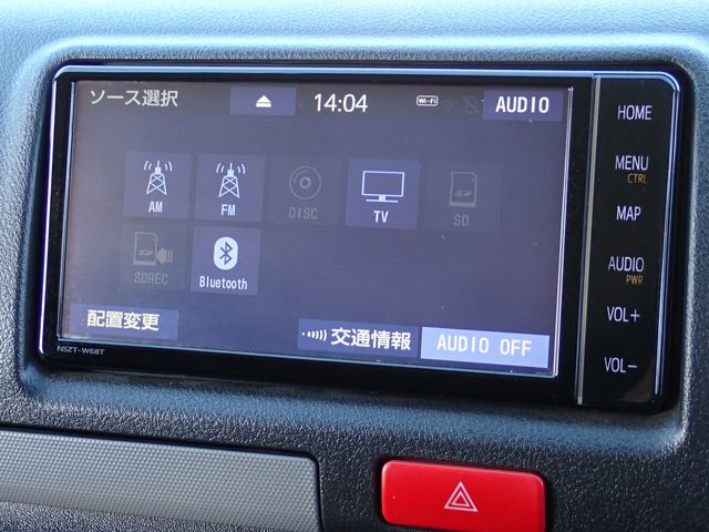 TOYOTA HIACE van 1.2t 2WD 2021