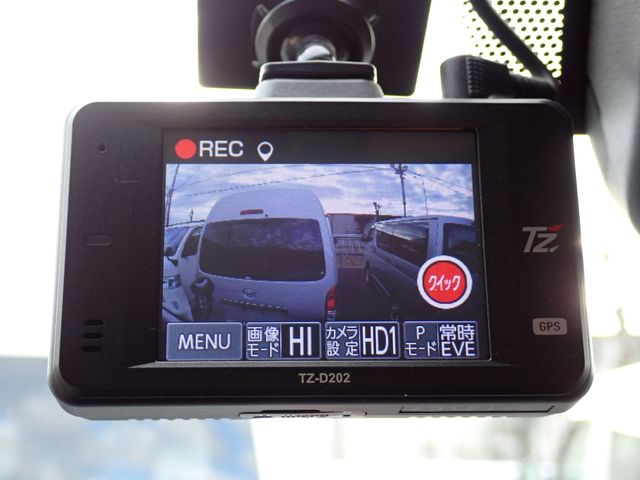 TOYOTA HIACE van 1.2t 2WD 2021