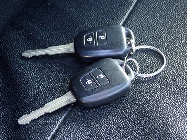 TOYOTA HIACE van 1.2t 2WD 2021