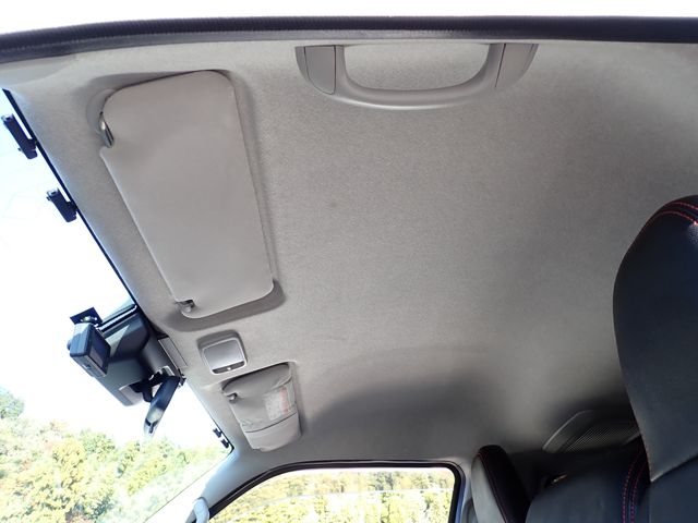 TOYOTA HIACE van 1.2t 2WD 2021