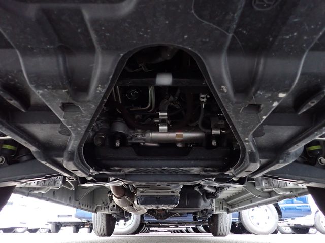 TOYOTA HIACE van 1.2t 2WD 2021