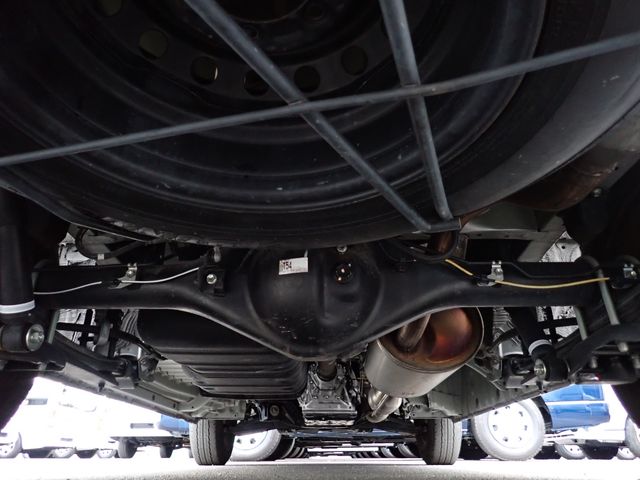 TOYOTA HIACE van 1.2t 2WD 2021