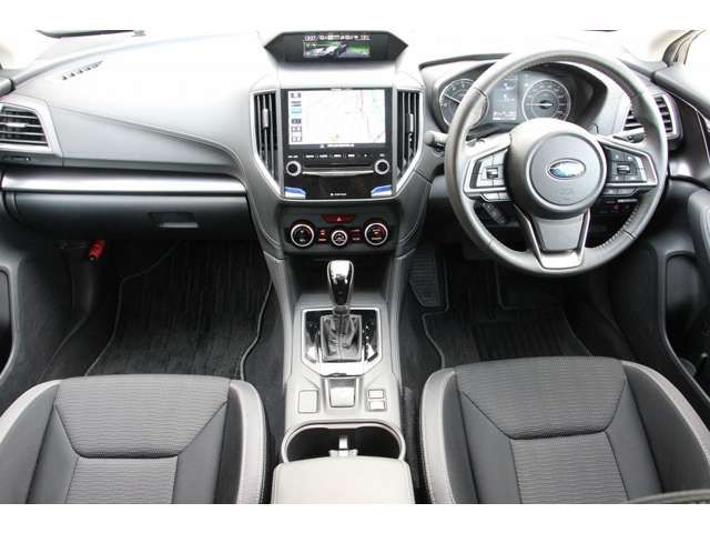 SUBARU IMPREZA SPORT 4WD 2016