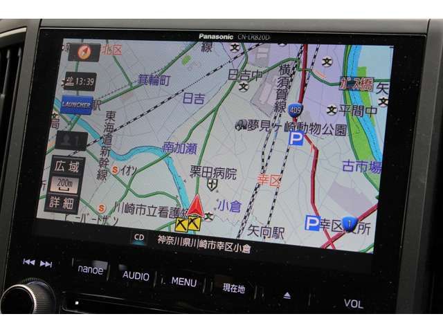 SUBARU IMPREZA SPORT 4WD 2016