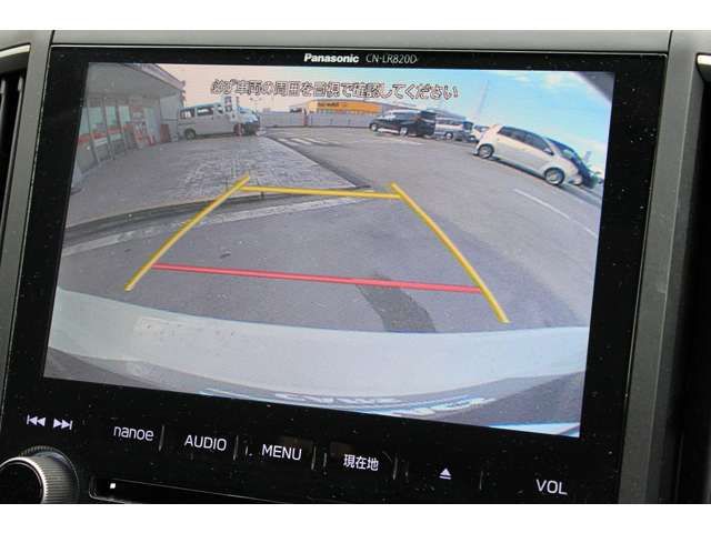 SUBARU IMPREZA SPORT 4WD 2016