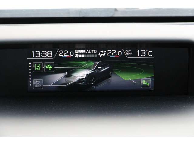 SUBARU IMPREZA SPORT 4WD 2016