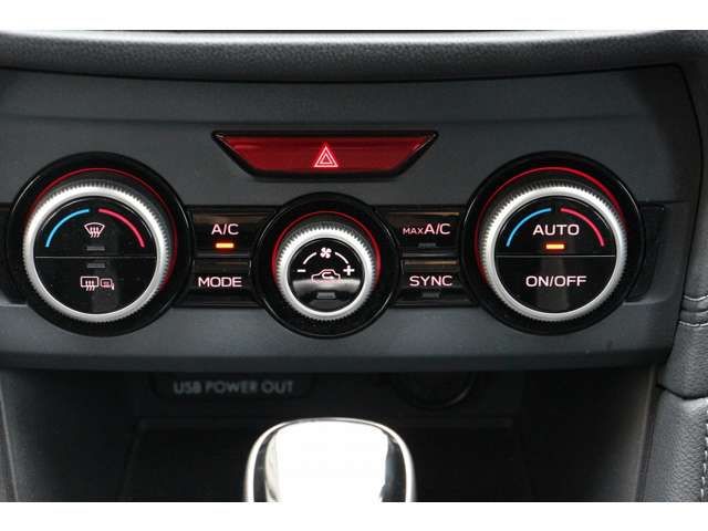 SUBARU IMPREZA SPORT 4WD 2016