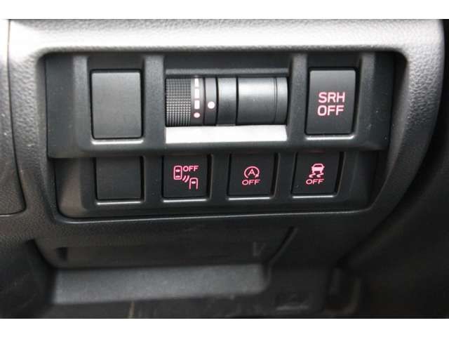 SUBARU IMPREZA SPORT 4WD 2016