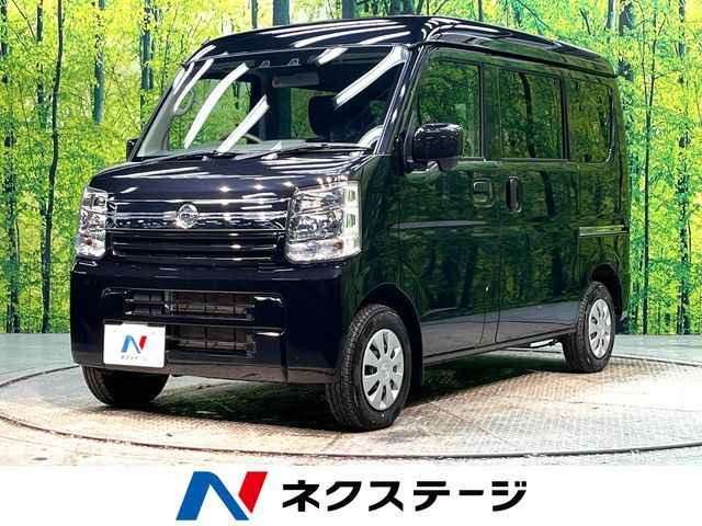 NISSAN NV100 CLIPPER 2023