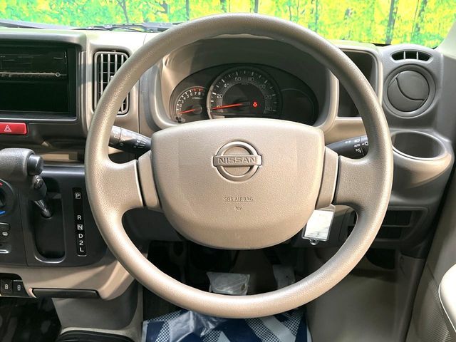 NISSAN NV100 CLIPPER 2023