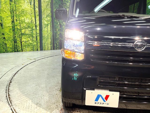 NISSAN NV100 CLIPPER 2023