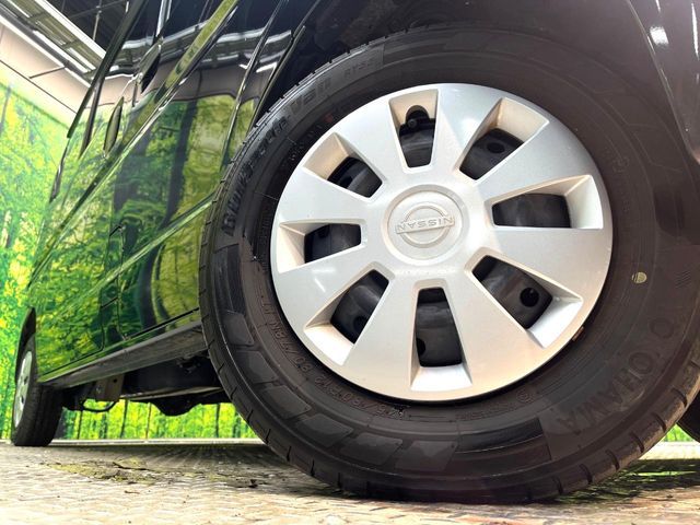 NISSAN NV100 CLIPPER 2023