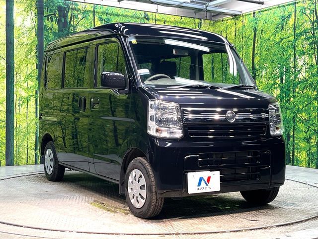 NISSAN NV100 CLIPPER 2023