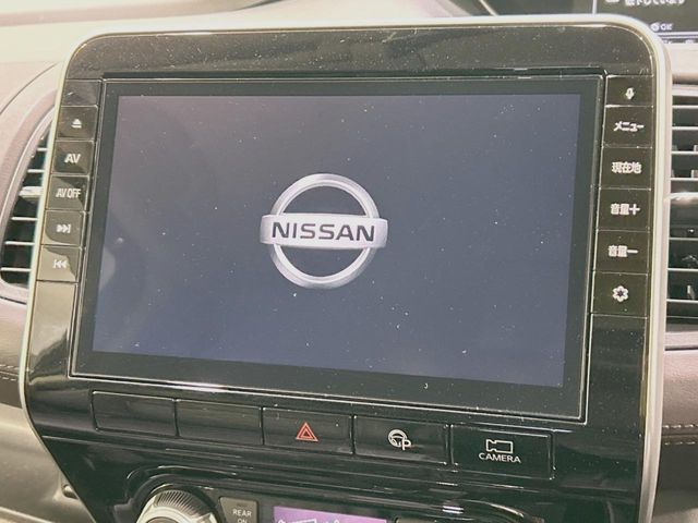 NISSAN SERENA  S-HYBRID 2020