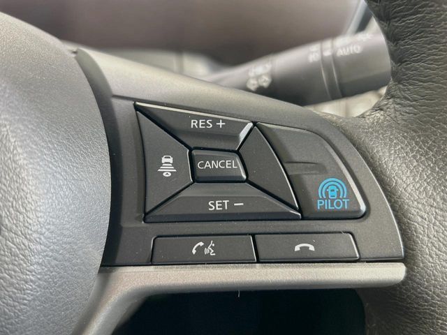 NISSAN SERENA  S-HYBRID 2020