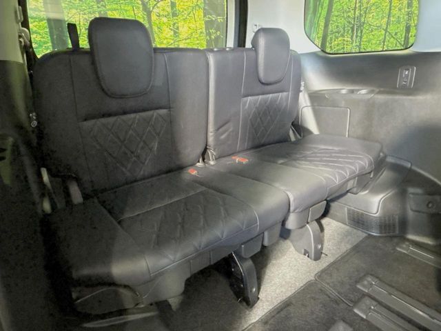 NISSAN SERENA  S-HYBRID 2020