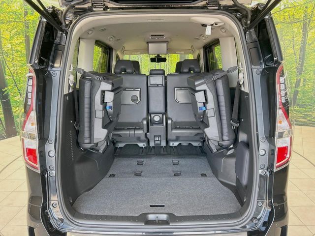 NISSAN SERENA  S-HYBRID 2020