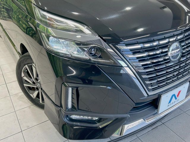 NISSAN SERENA  S-HYBRID 2020