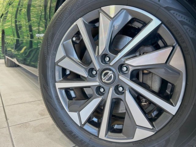 NISSAN SERENA  S-HYBRID 2020